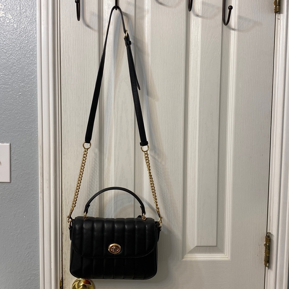 Crossbody bag
